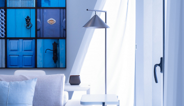 2 Bed Villa - Jumeirah Village Circle